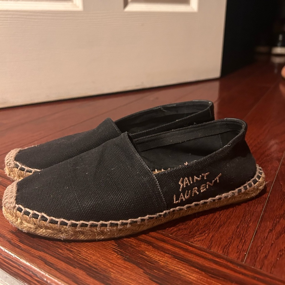 Espadrilles